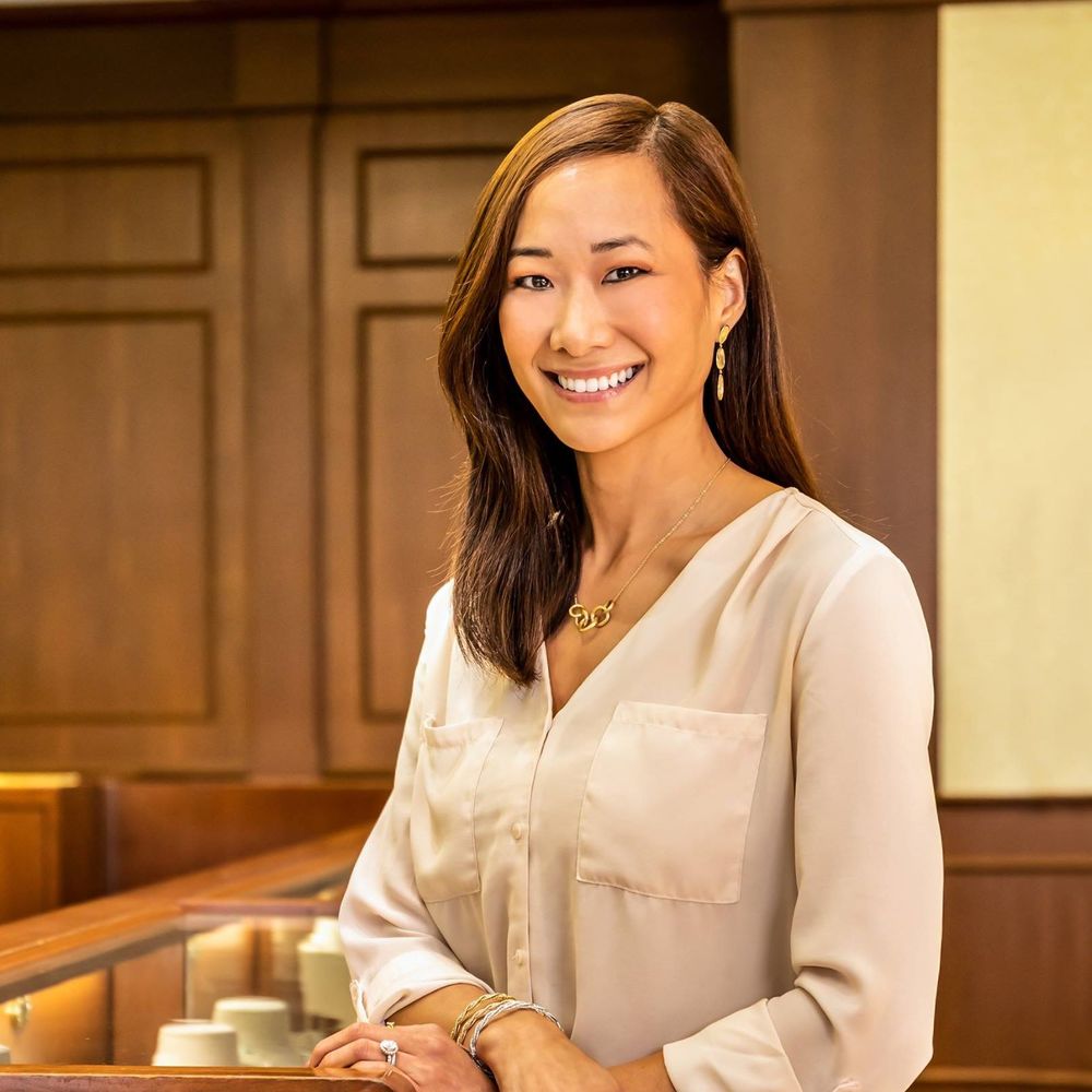 Meet your Posher, Maria